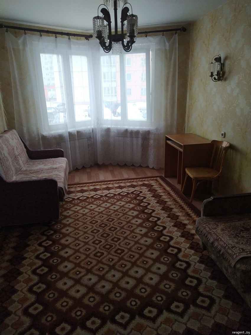 4-комнатная квартира, ул. Каменногорская, 20, 290 рублей: фото 1