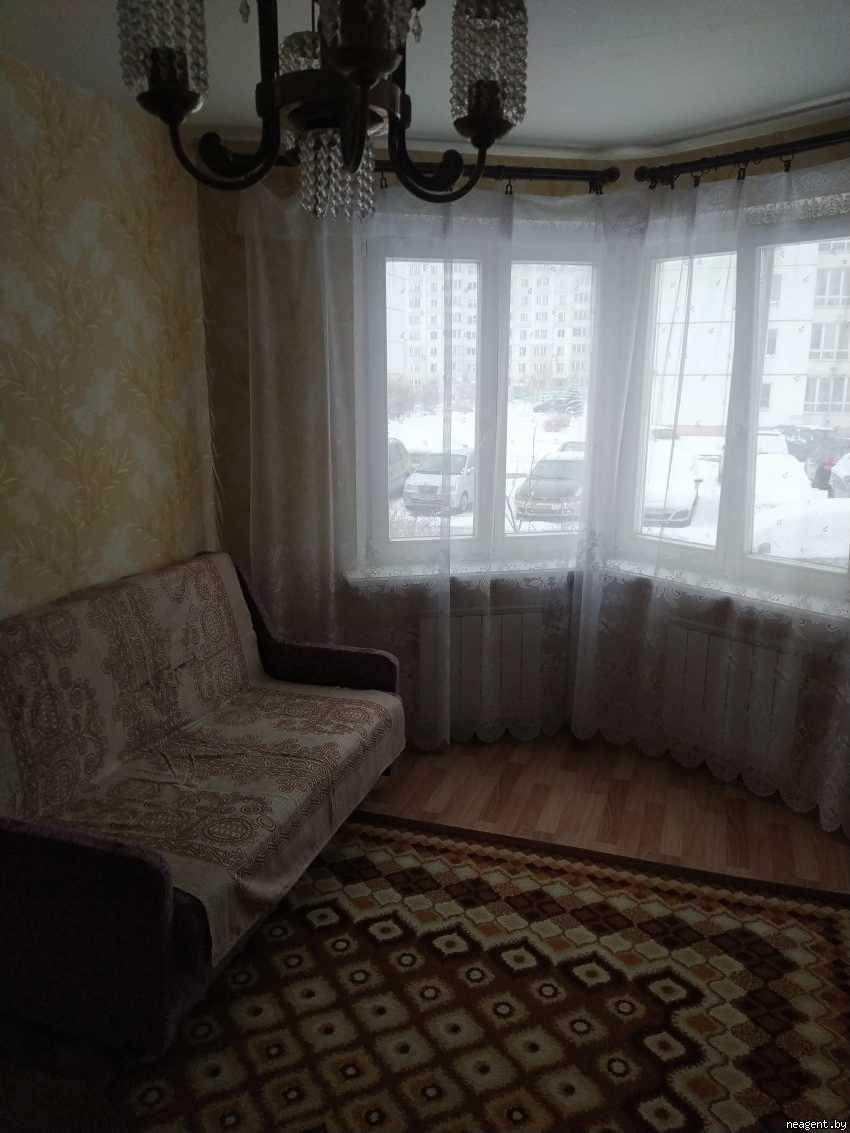 4-комнатная квартира, ул. Каменногорская, 20, 290 рублей: фото 2