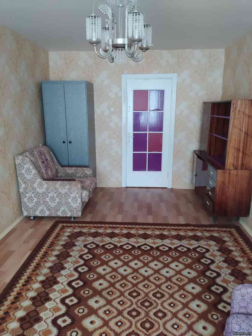 4-комнатная квартира, ул. Каменногорская, 20, 290 рублей: фото 6