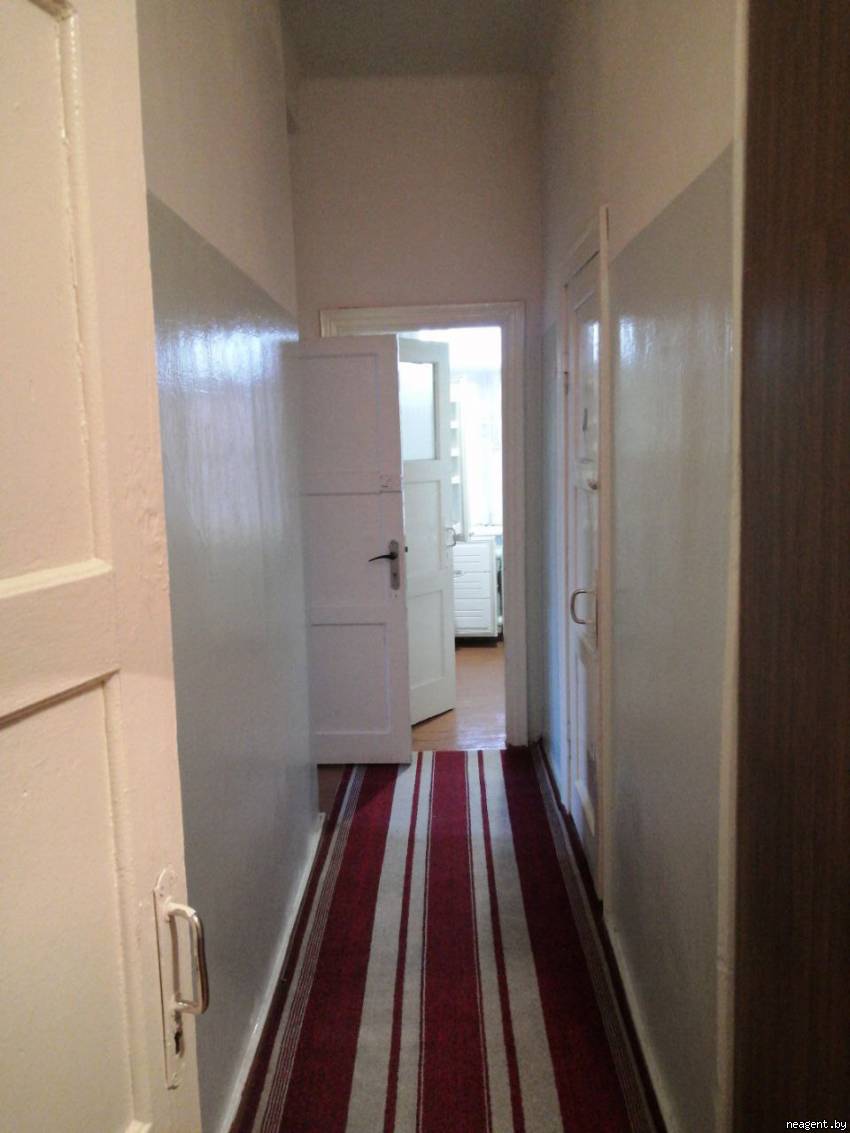 2-комнатная квартира, ул. Челюскинцев, 16, 520 рублей: фото 1