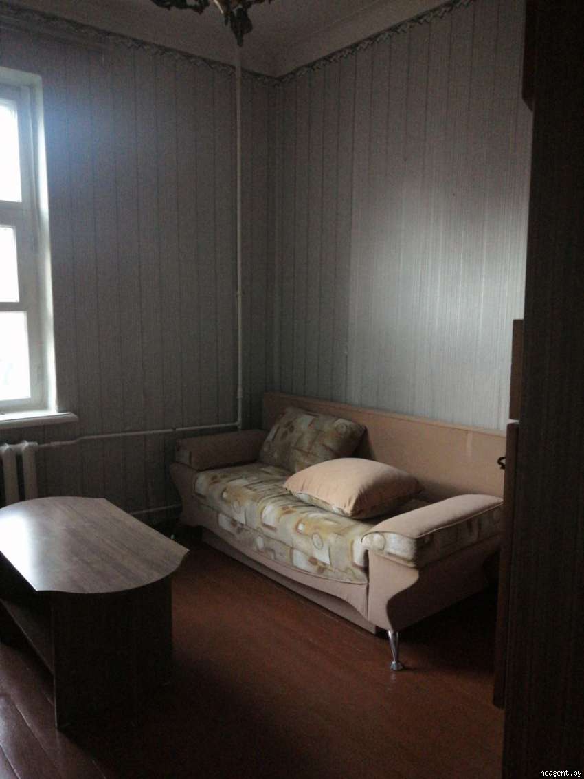 2-комнатная квартира, ул. Челюскинцев, 16, 520 рублей: фото 4