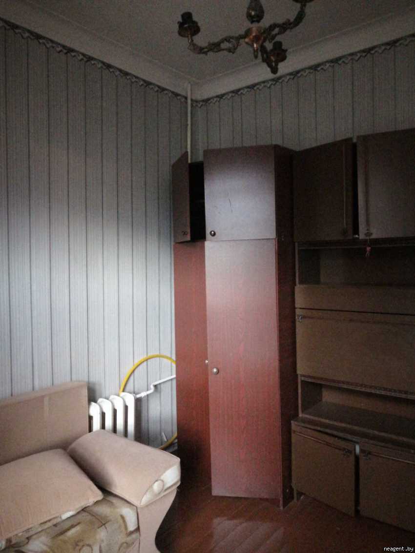 2-комнатная квартира, ул. Челюскинцев, 16, 520 рублей: фото 5