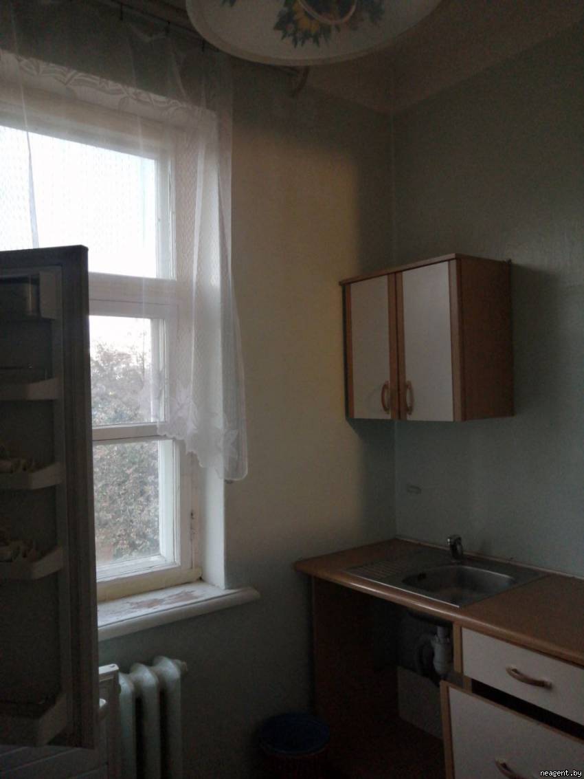 2-комнатная квартира, ул. Челюскинцев, 16, 520 рублей: фото 6