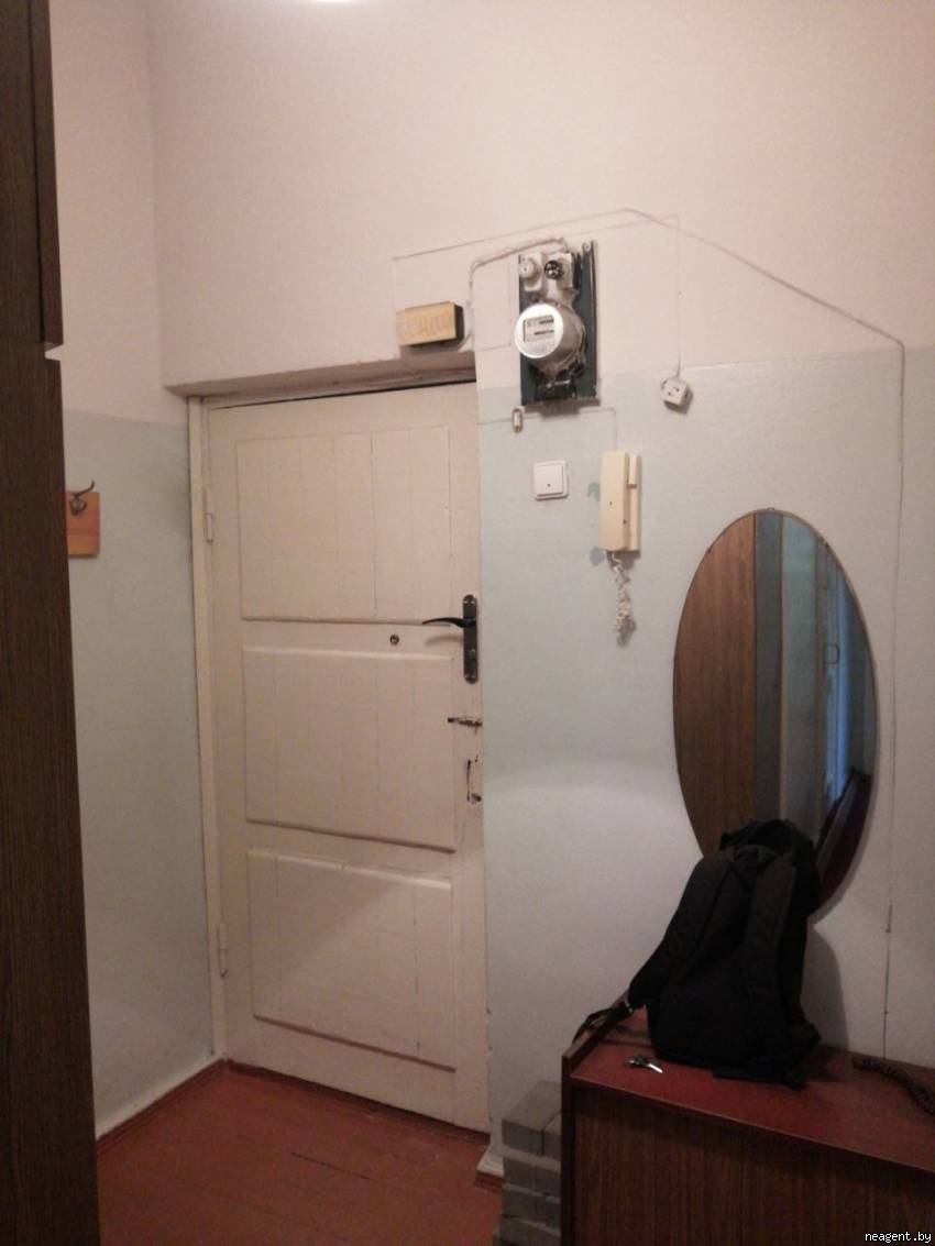 2-комнатная квартира, ул. Челюскинцев, 16, 520 рублей: фото 11