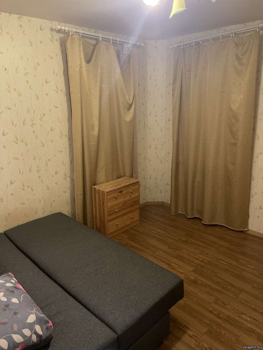 3-комнатная квартира, ул. Юрия Семеняко, 36, 850 рублей: фото 3