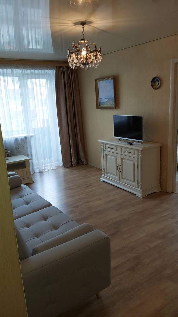 2-комнатная квартира, ул. Золотая Горка, 9, 1206 рублей: фото 4