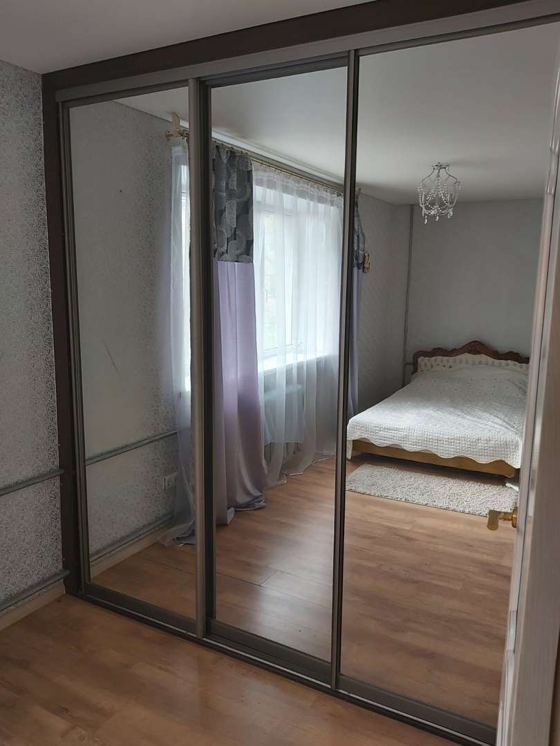 2-комнатная квартира, ул. Золотая Горка, 9, 1206 рублей: фото 5