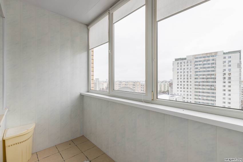 2-комнатная квартира, ул. Восточная, 133, 1451 рублей: фото 12