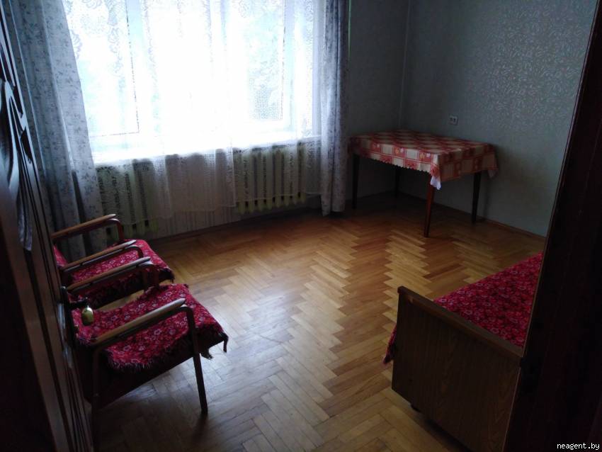 2-комнатная квартира, ул. Голодеда, 71, 510 рублей: фото 6