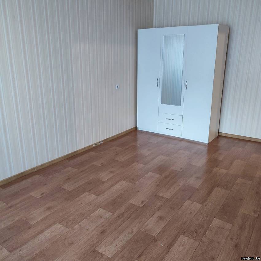 1-комнатная квартира, ул. Острожских, 14, 470 рублей: фото 4
