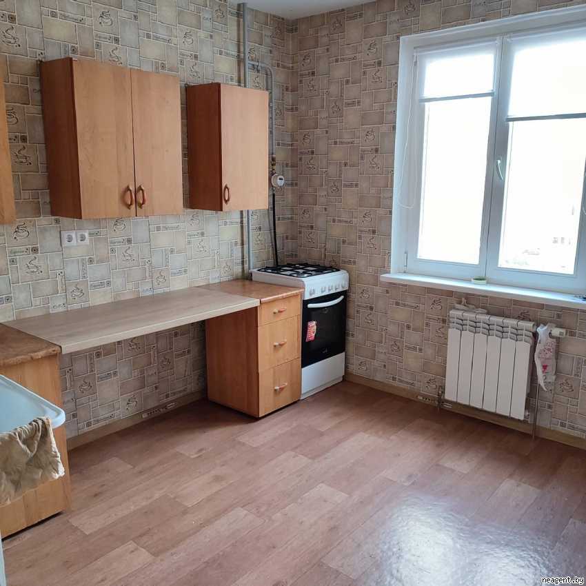 1-комнатная квартира, ул. Острожских, 14, 470 рублей: фото 8