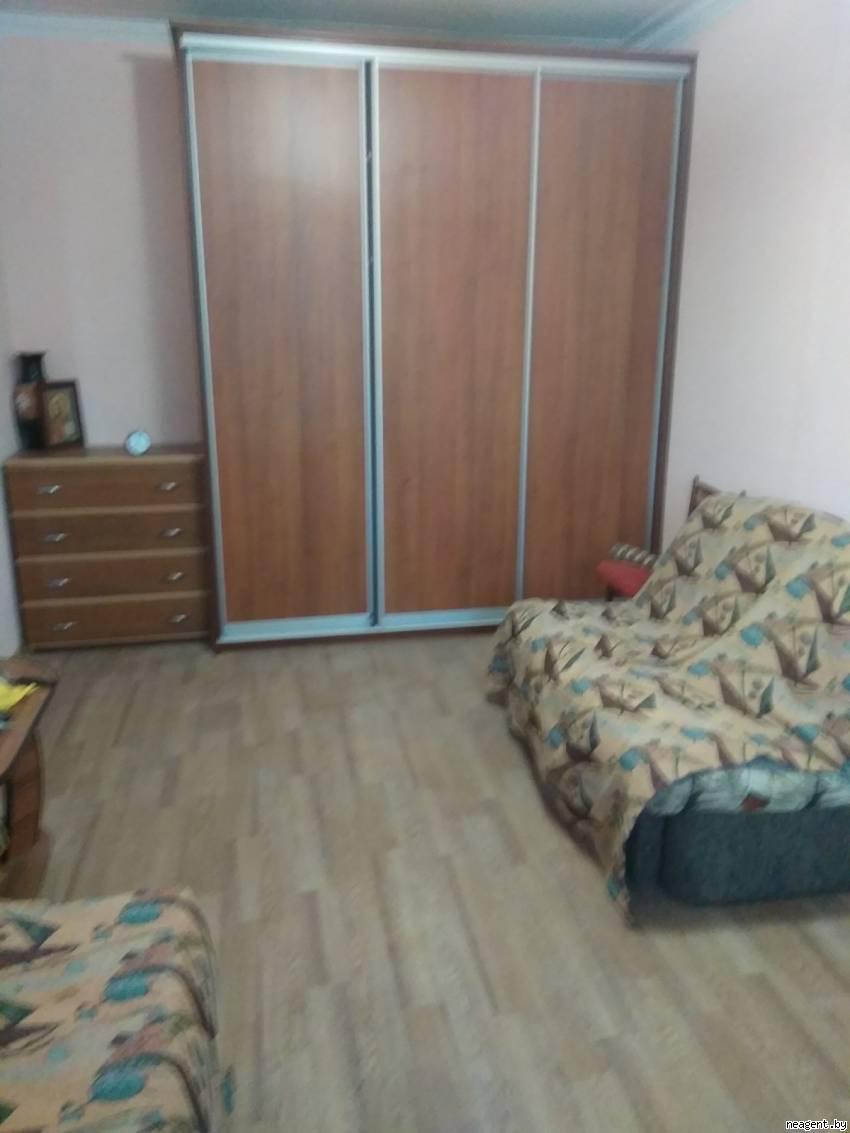 1-комнатная квартира, ул. Щербакова, 5, 670 рублей: фото 3