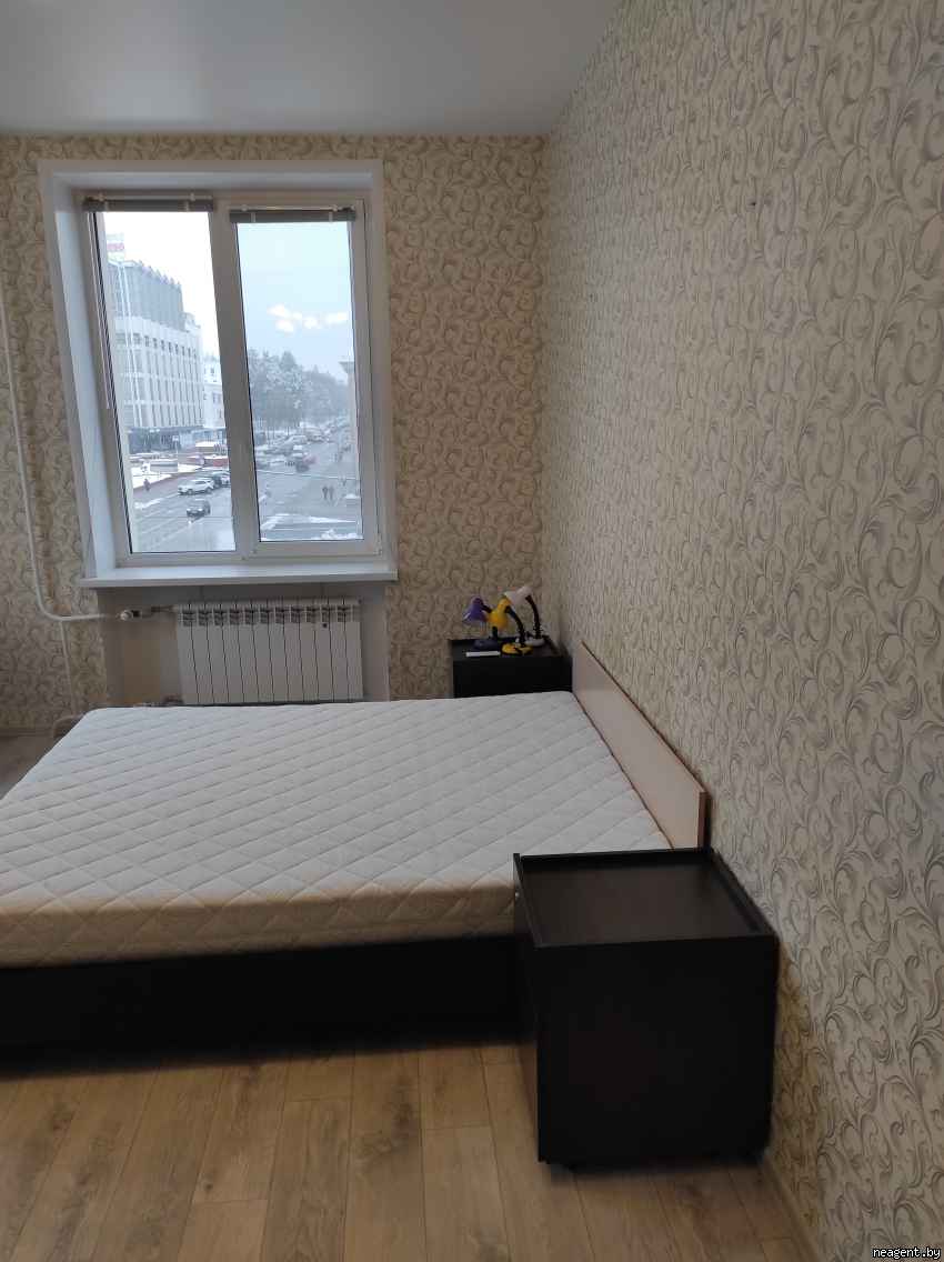 2-комнатная квартира, Партизанский просп., 56/1, 1003 рублей: фото 2
