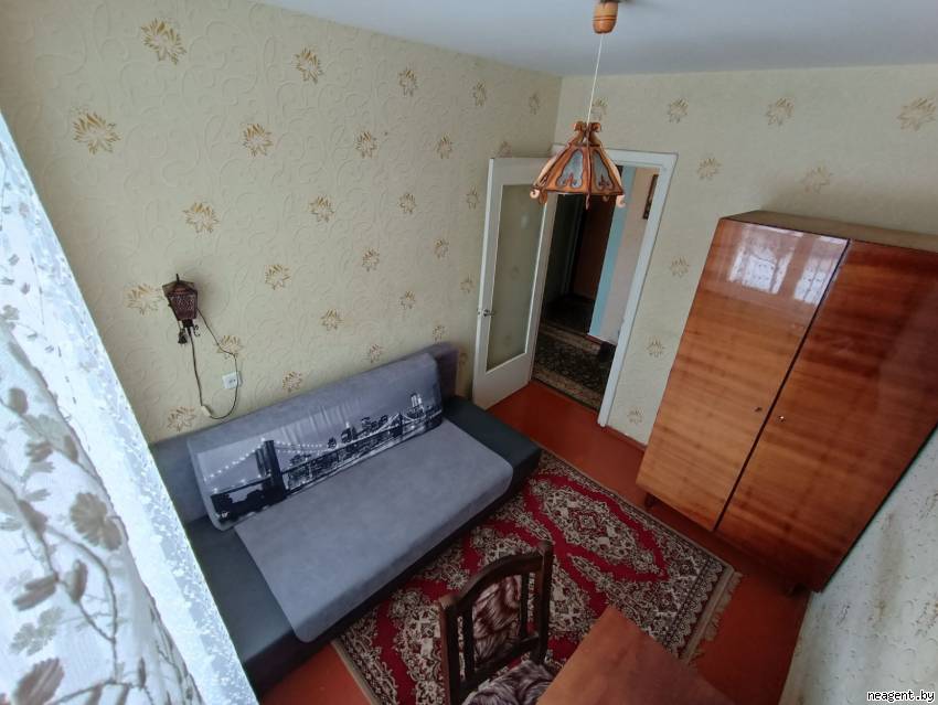 4-комнатная квартира, ул. Сердича, 40, 690 рублей: фото 6