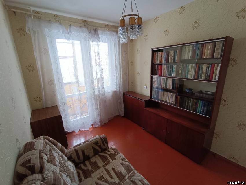 4-комнатная квартира, ул. Сердича, 40, 690 рублей: фото 7