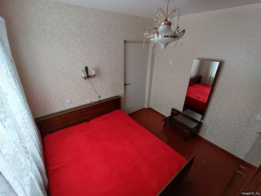 4-комнатная квартира, ул. Сердича, 40, 690 рублей: фото 8