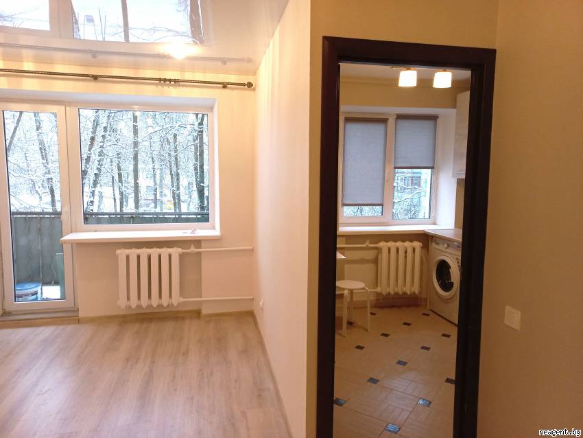 1-комнатная квартира, ул. Каховская, 64, 632 рублей: фото 6
