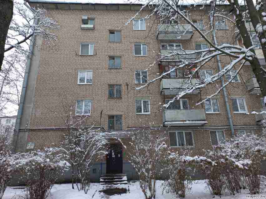 1-комнатная квартира, ул. Каховская, 64, 632 рублей: фото 10