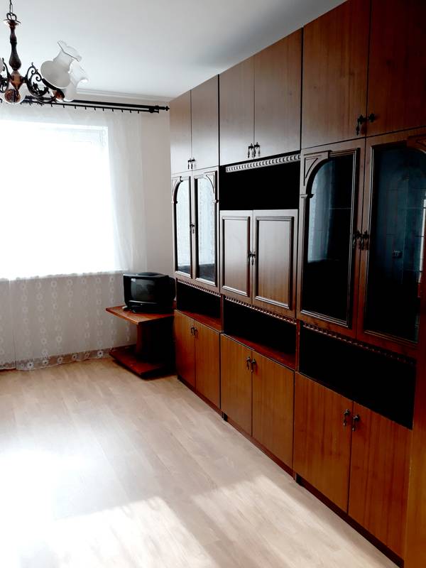 2-комнатная квартира, Любимова просп., 9, 735 рублей: фото 2