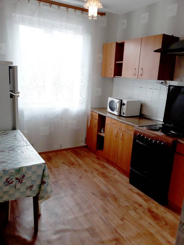 2-комнатная квартира, Любимова просп., 9, 735 рублей: фото 5