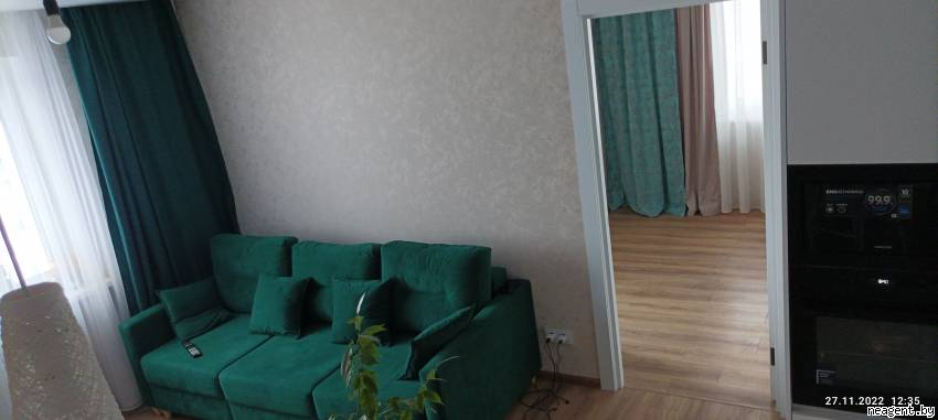 3-комнатная квартира, Зубачева 3-й пер., 3, 1219 рублей: фото 11