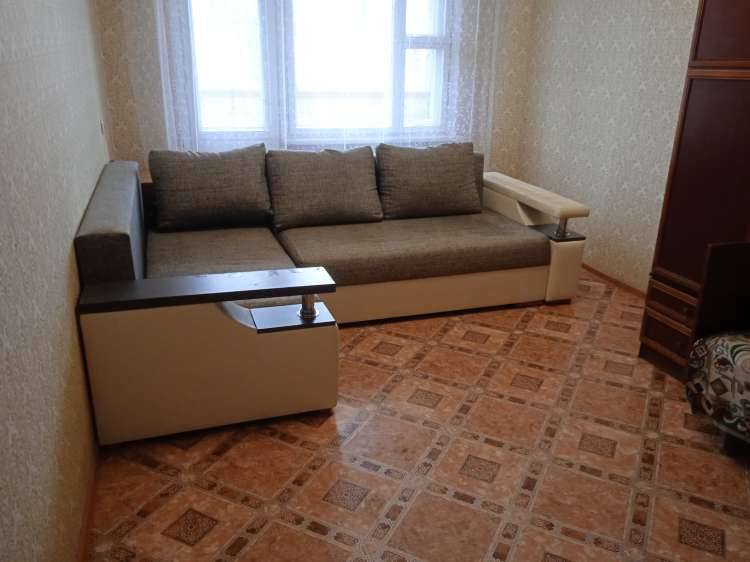 1-комнатная квартира, ул. Притыцкого, 54, 480 рублей: фото 3