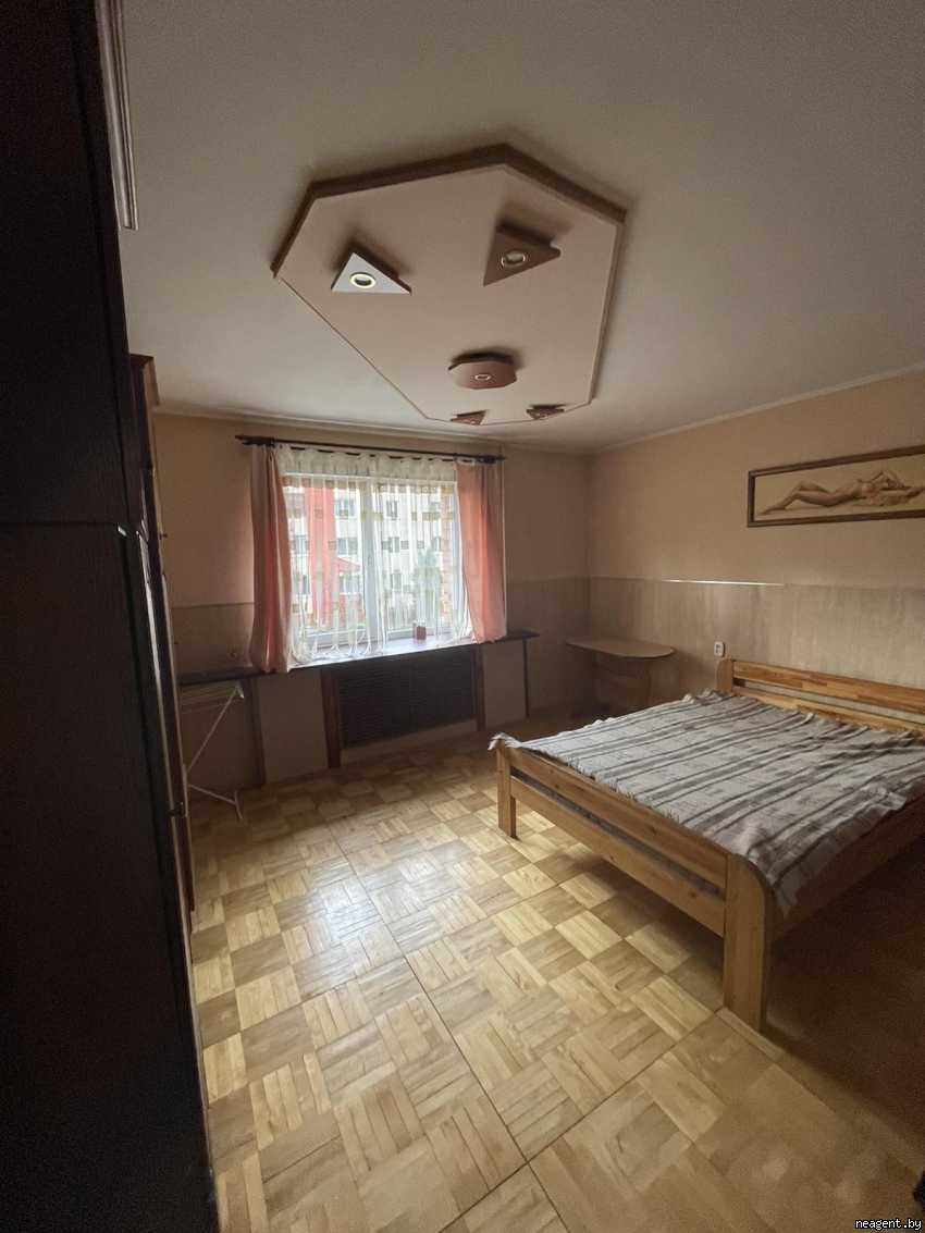 1-комнатная квартира, ул. Солтыса, 56, 550 рублей: фото 1