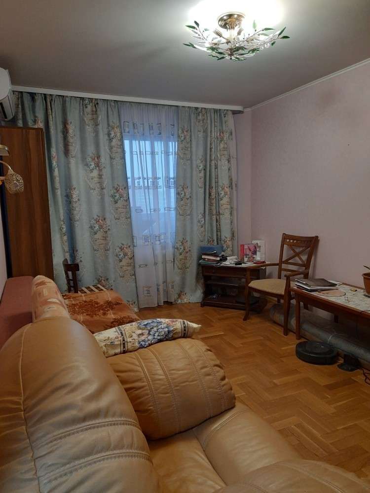 1-комнатная квартира, Сухаревская, 13, 650 рублей: фото 2