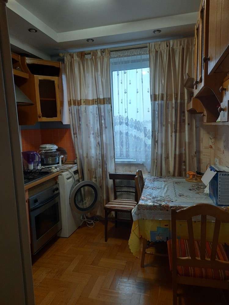1-комнатная квартира, Сухаревская, 13, 650 рублей: фото 3