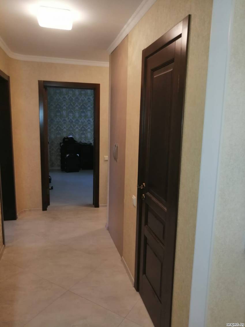 3-комнатная квартира, Жудро, 29, 1150 рублей: фото 5