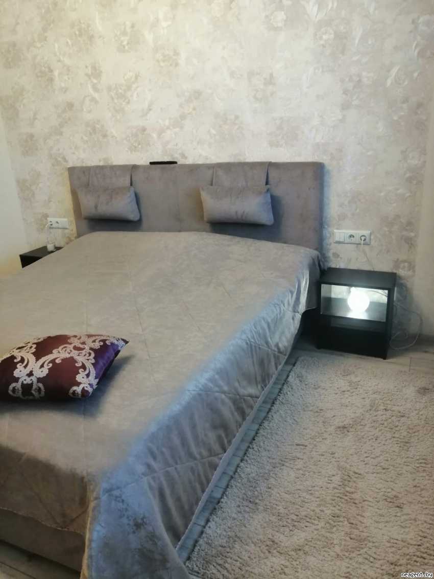 3-комнатная квартира, Жудро, 29, 1150 рублей: фото 9