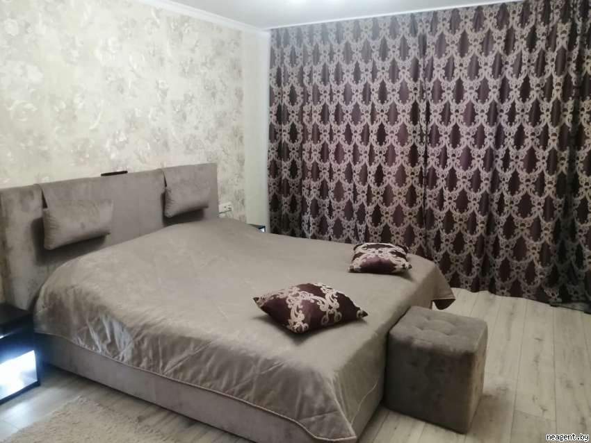 3-комнатная квартира, Жудро, 29, 1150 рублей: фото 12