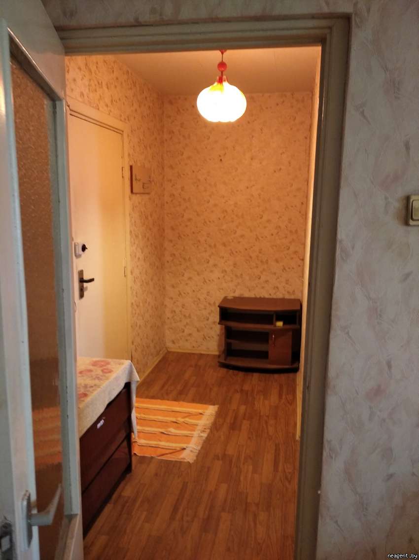 1-комнатная квартира, ул. Слободская, 157, 550 рублей: фото 6