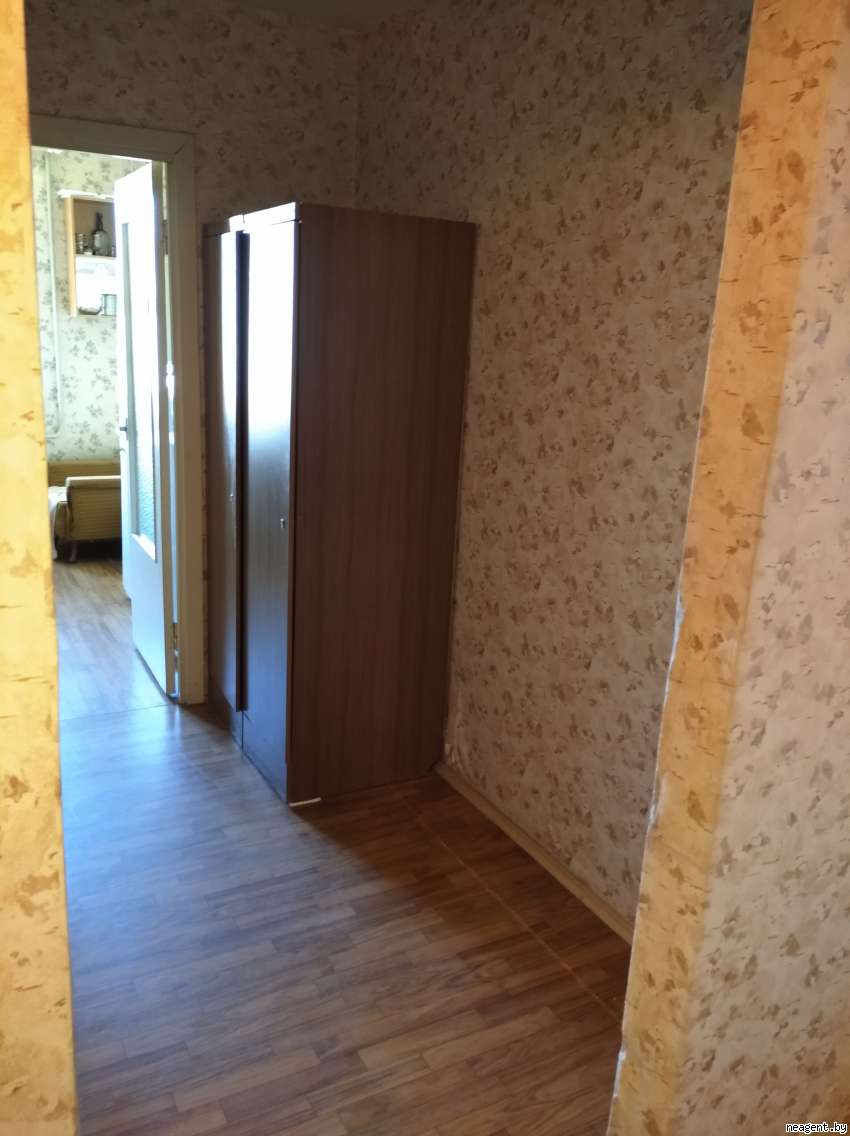 1-комнатная квартира, ул. Слободская, 157, 550 рублей: фото 7