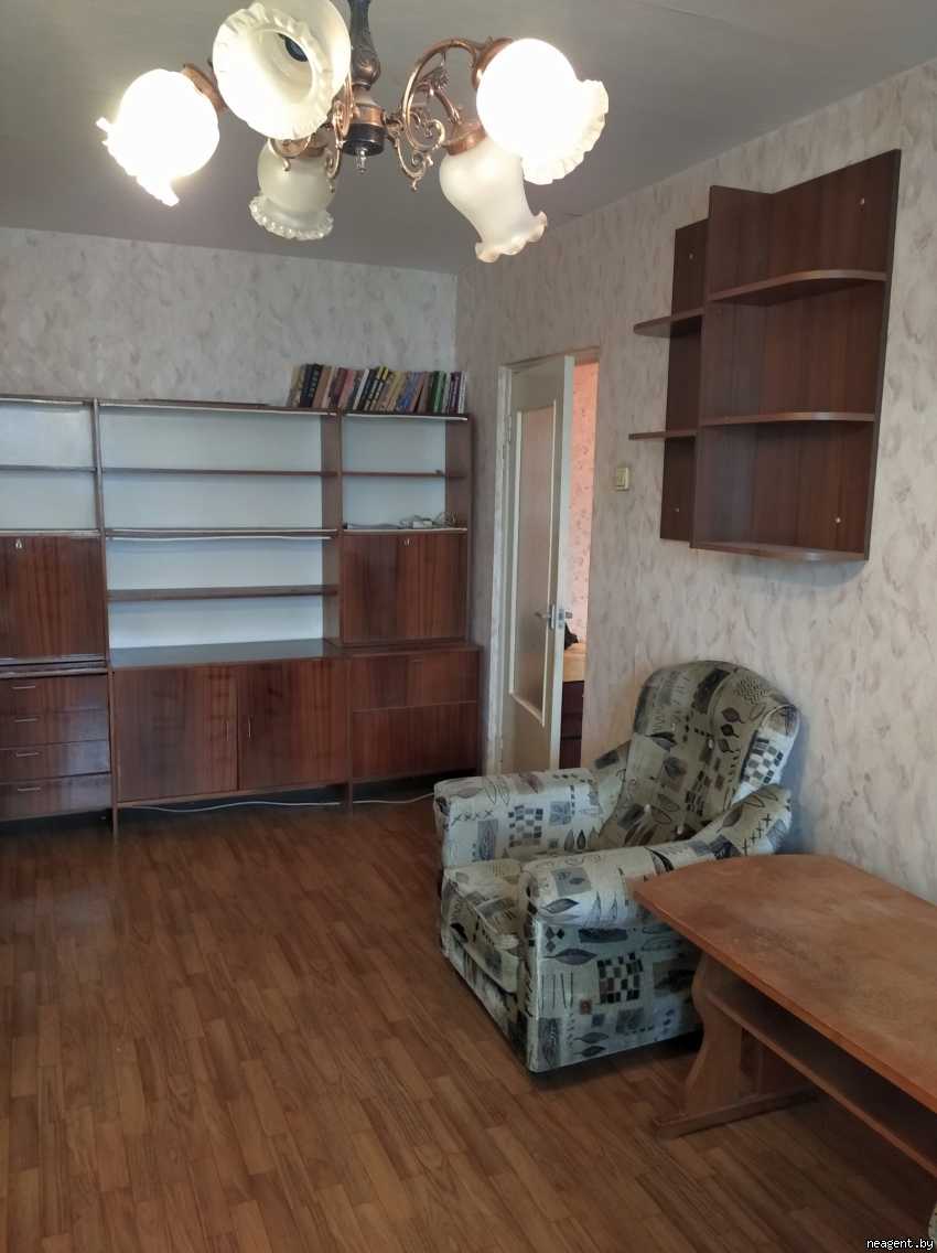 1-комнатная квартира, ул. Слободская, 157, 550 рублей: фото 8