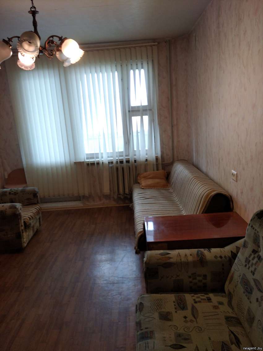 1-комнатная квартира, ул. Слободская, 157, 550 рублей: фото 9
