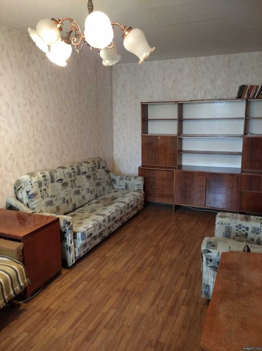 1-комнатная квартира, ул. Слободская, 157, 550 рублей: фото 12