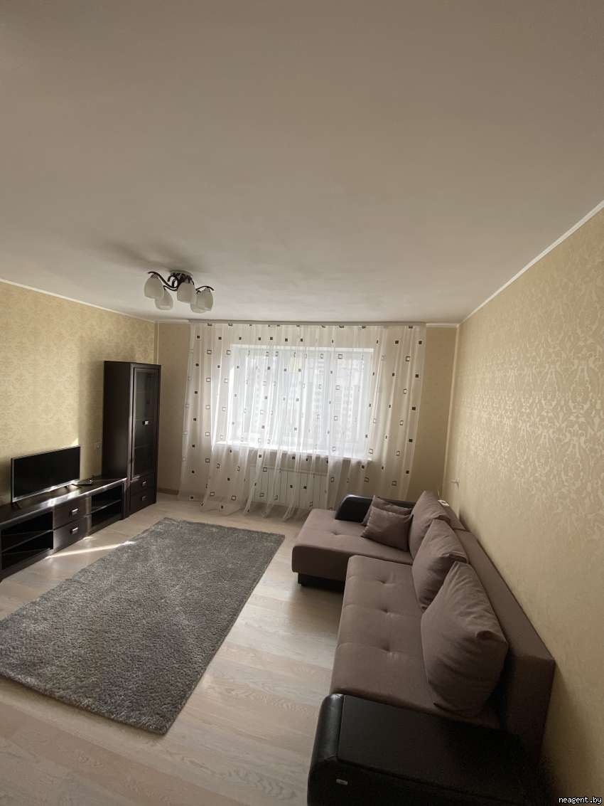 1-комнатная квартира, ул. Щорса 3-я, 11, 999 рублей: фото 5