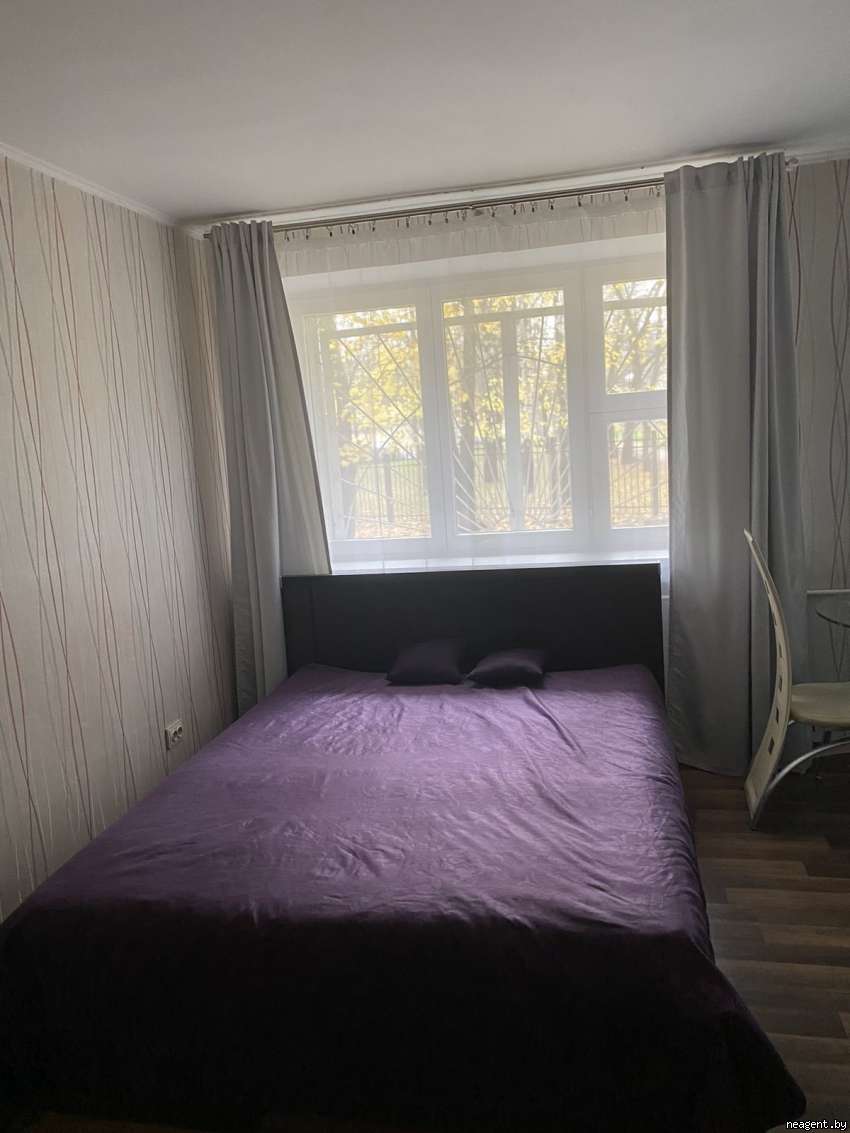 1-комнатная квартира, ул. Волгоградская, 57а, 780 рублей: фото 2