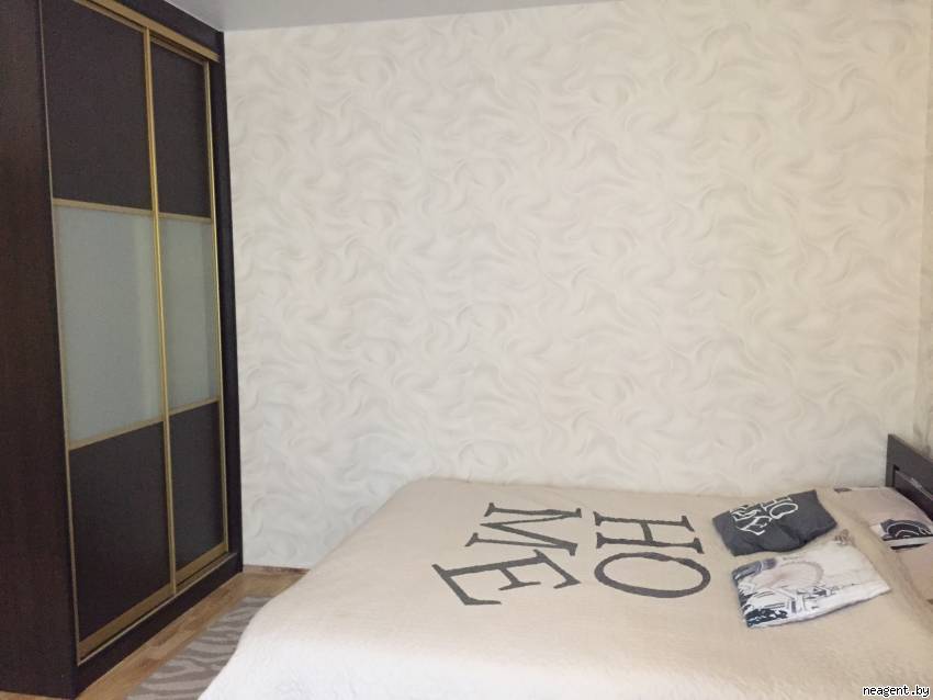 1-комнатная квартира, ул. Калинина, 1, 920 рублей: фото 2