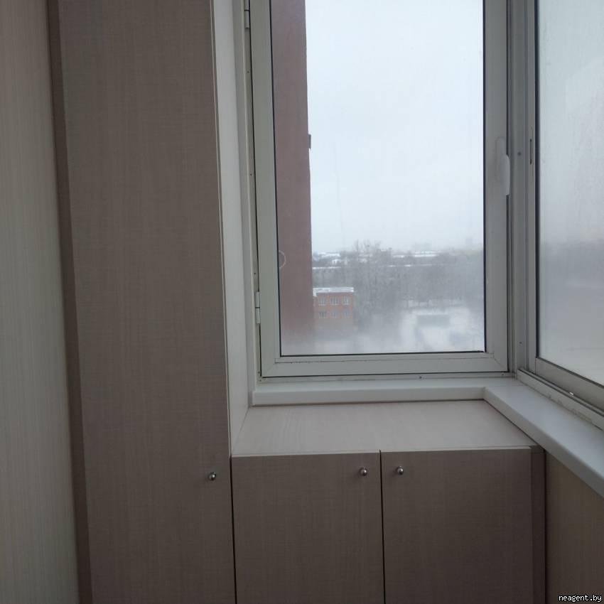 1-комнатная квартира, ул. Бумажкова, 37а, 750 рублей: фото 5