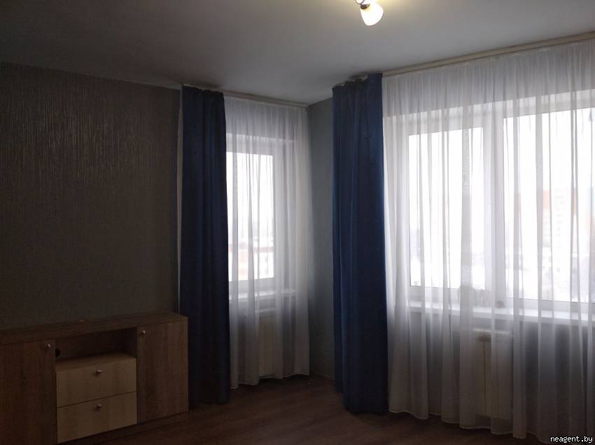 1-комнатная квартира, ул. Бумажкова, 37а, 750 рублей: фото 10