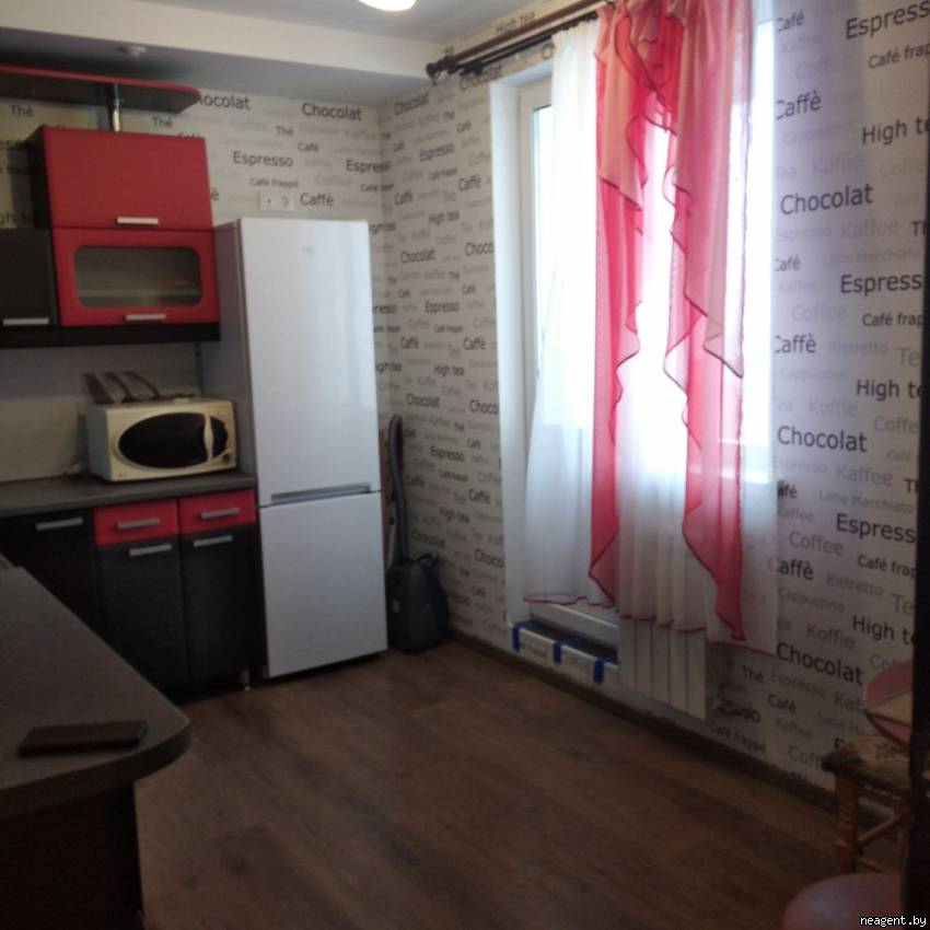 1-комнатная квартира, ул. Бумажкова, 37а, 750 рублей: фото 12