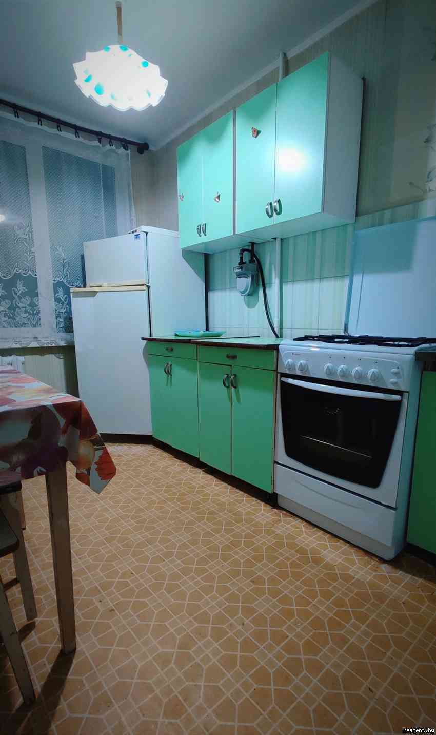 3-комнатная квартира, ул. Богдана Хмельницкого, 22б, 487 рублей: фото 4