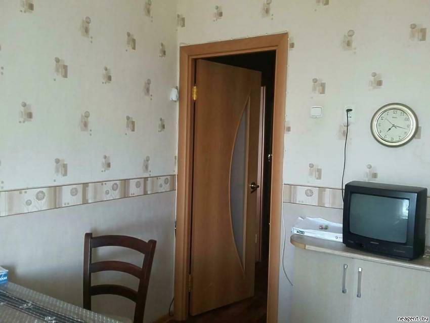 1-комнатная квартира, Ленина, 25, 250 рублей: фото 2