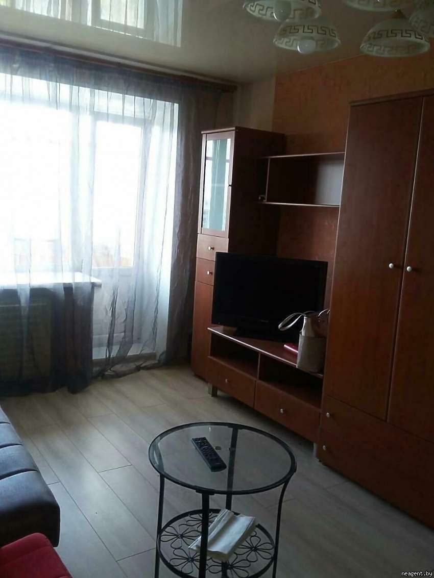 1-комнатная квартира, Ленина, 25, 250 рублей: фото 8