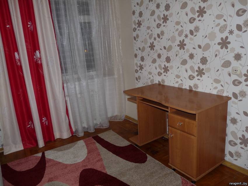 Комната, ул. Некрасова, 22/2, 270 рублей: фото 3