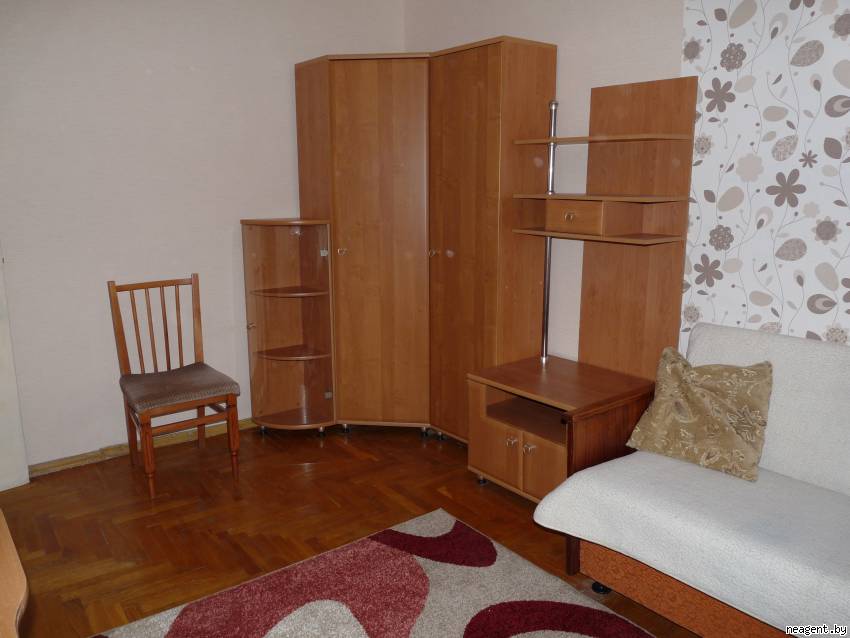 Комната, ул. Некрасова, 22/2, 270 рублей: фото 4