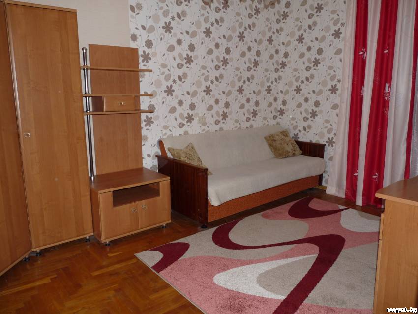Комната, ул. Некрасова, 22/2, 270 рублей: фото 5