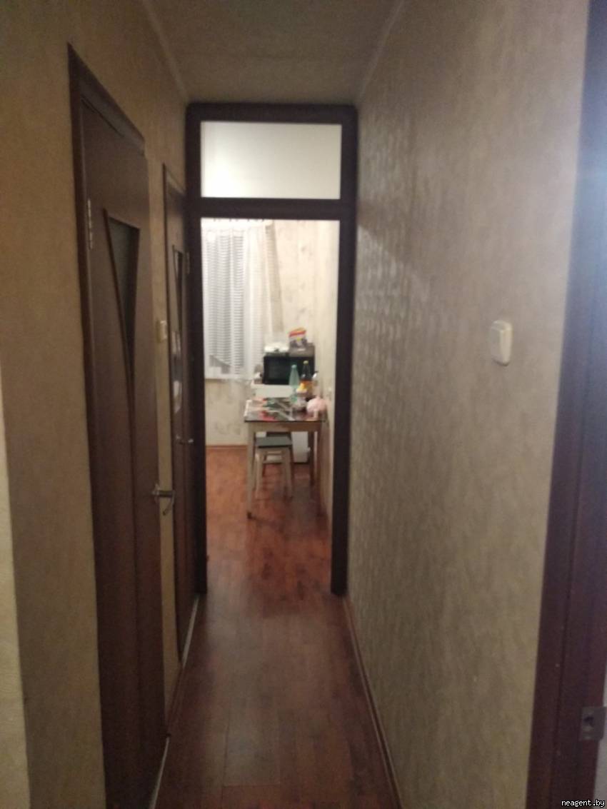 1-комнатная квартира,  ул. Нестерова, 530 рублей: фото 6